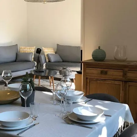 Ferienhaus Le Genet