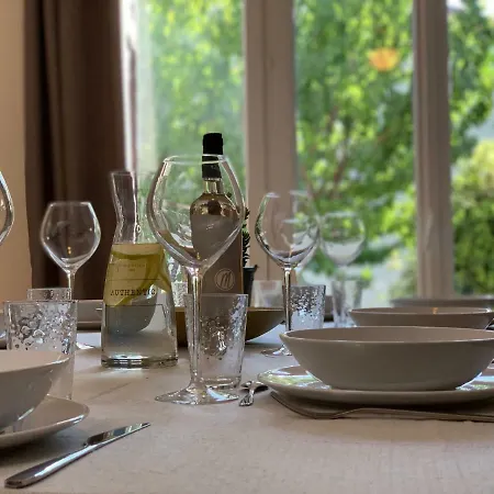 Le Genet Ferienhaus Uzès