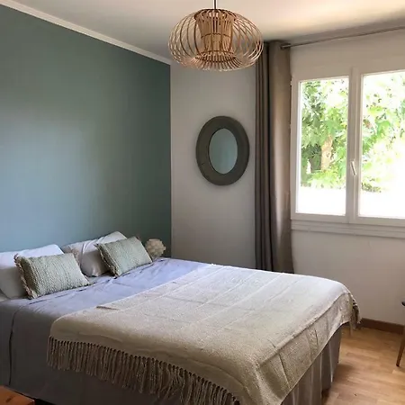 Ferienhaus Le Genet *