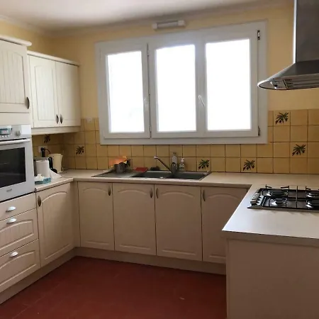 Ferienhaus Le Genet *